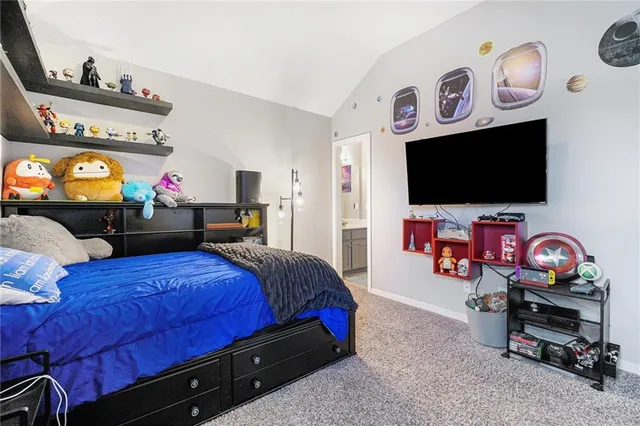 $670,000 | 20457 West 107th Terrace, Olathe, KS 66061