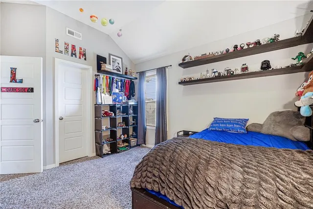 $660,000 | 20457 West 107th Terrace, Olathe, KS 66061