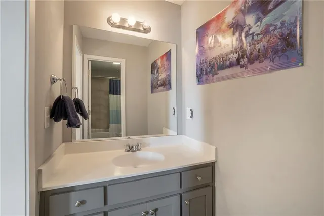 $670,000 | 20457 West 107th Terrace, Olathe, KS 66061