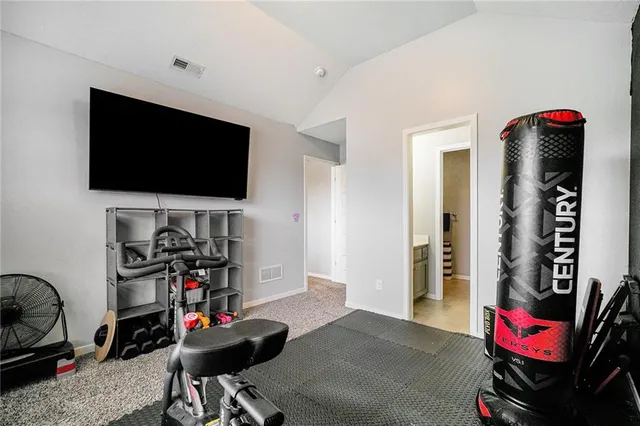 $670,000 | 20457 West 107th Terrace, Olathe, KS 66061