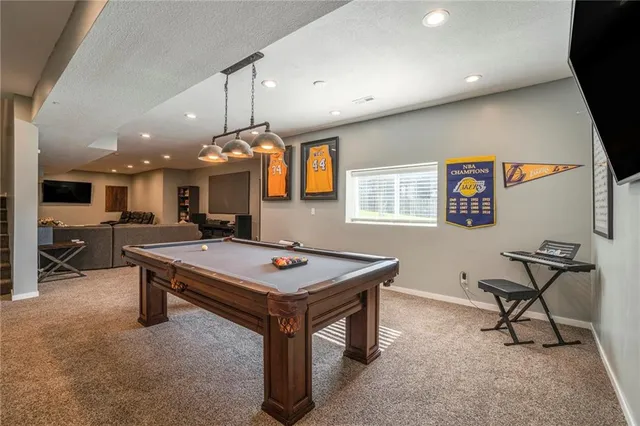 $670,000 | 20457 West 107th Terrace, Olathe, KS 66061