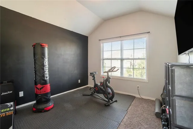 $660,000 | 20457 West 107th Terrace, Olathe, KS 66061