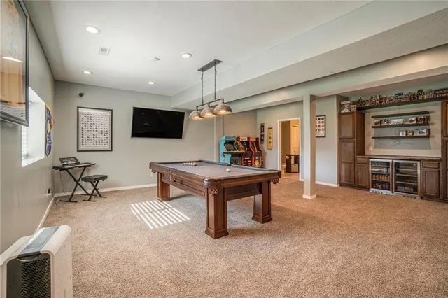 $670,000 | 20457 West 107th Terrace, Olathe, KS 66061