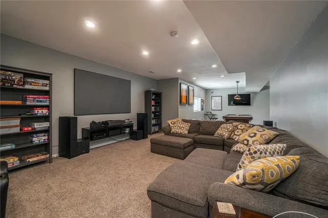 $670,000 | 20457 West 107th Terrace, Olathe, KS 66061