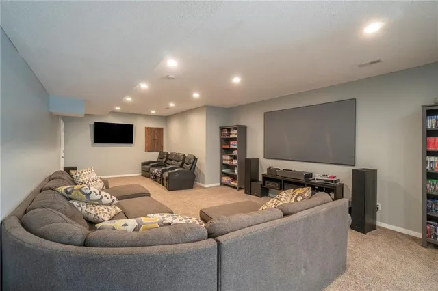 $660,000 | 20457 West 107th Terrace, Olathe, KS 66061