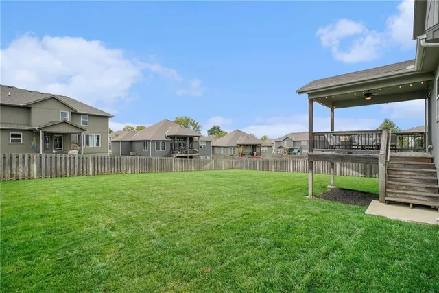 $670,000 | 20457 West 107th Terrace, Olathe, KS 66061
