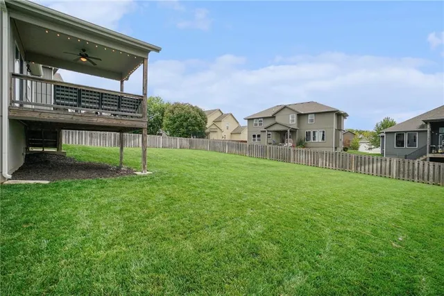 $670,000 | 20457 West 107th Terrace, Olathe, KS 66061