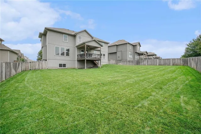 $660,000 | 20457 West 107th Terrace, Olathe, KS 66061