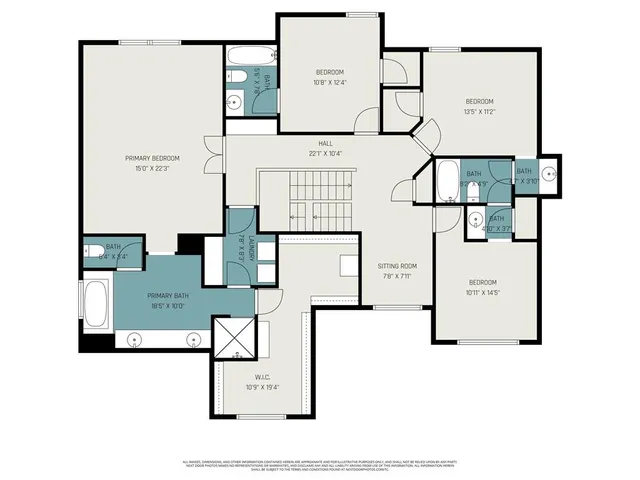 $670,000 | 20457 West 107th Terrace, Olathe, KS 66061