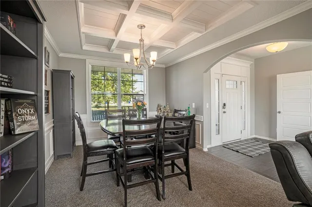 $660,000 | 20457 West 107th Terrace, Olathe, KS 66061