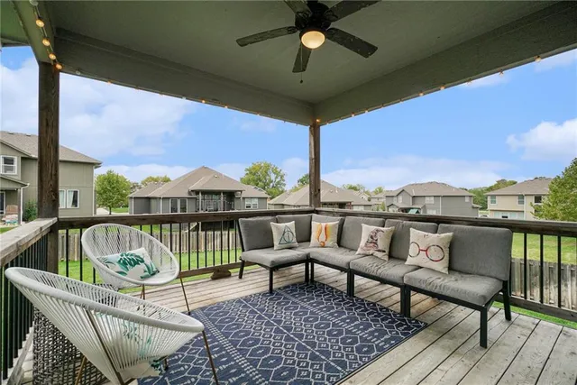 $670,000 | 20457 West 107th Terrace, Olathe, KS 66061