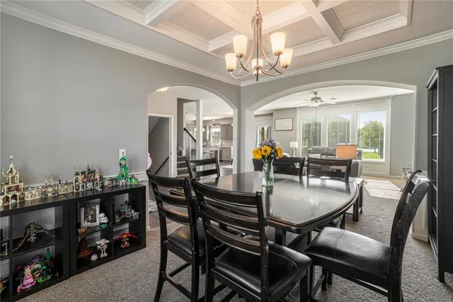 $660,000 | 20457 West 107th Terrace, Olathe, KS 66061