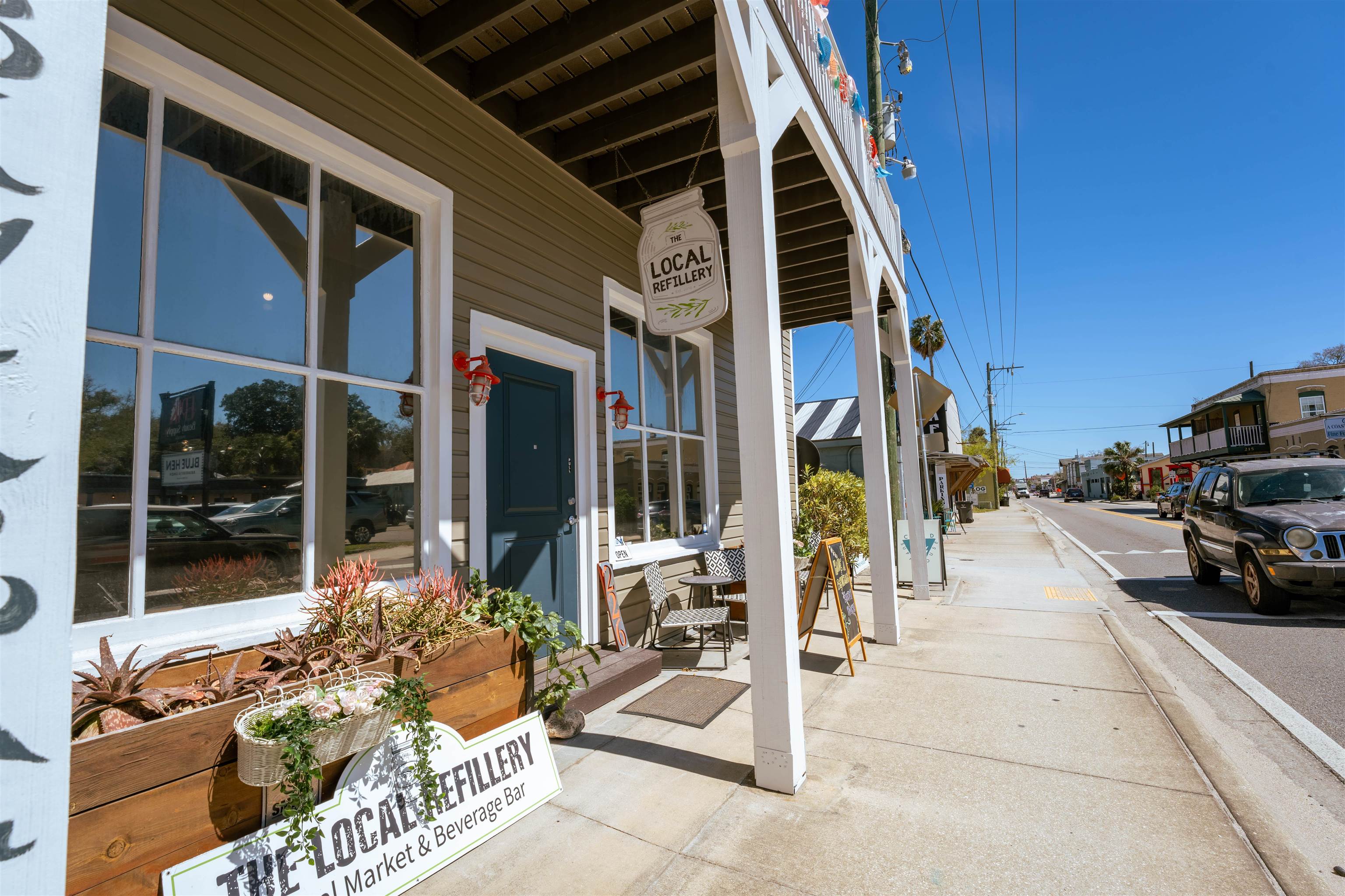 26 South Whitney Street St. Augustine, FL 32084 - Photo 13 of 21