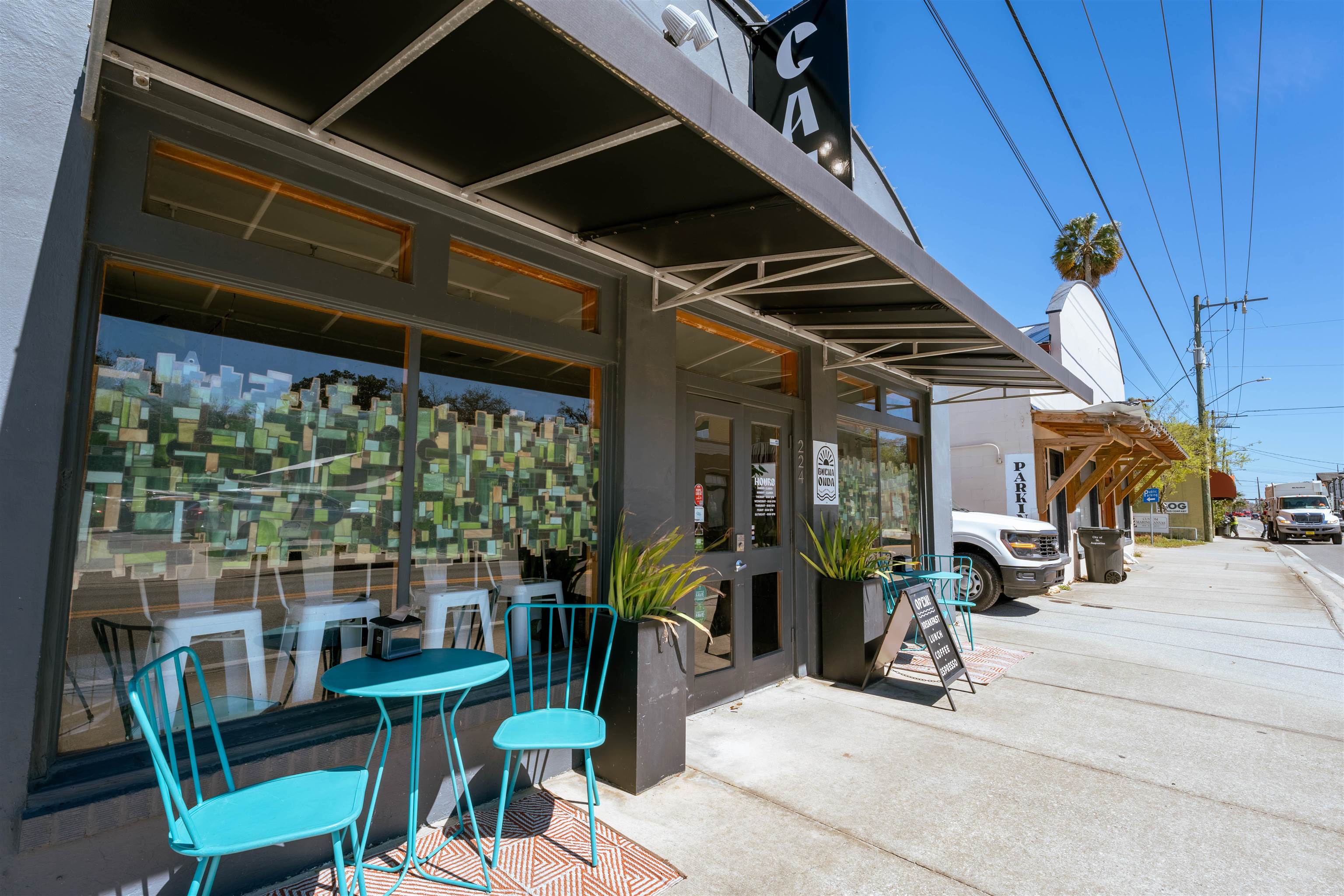 26 South Whitney Street St. Augustine, FL 32084 - Photo 9 of 21