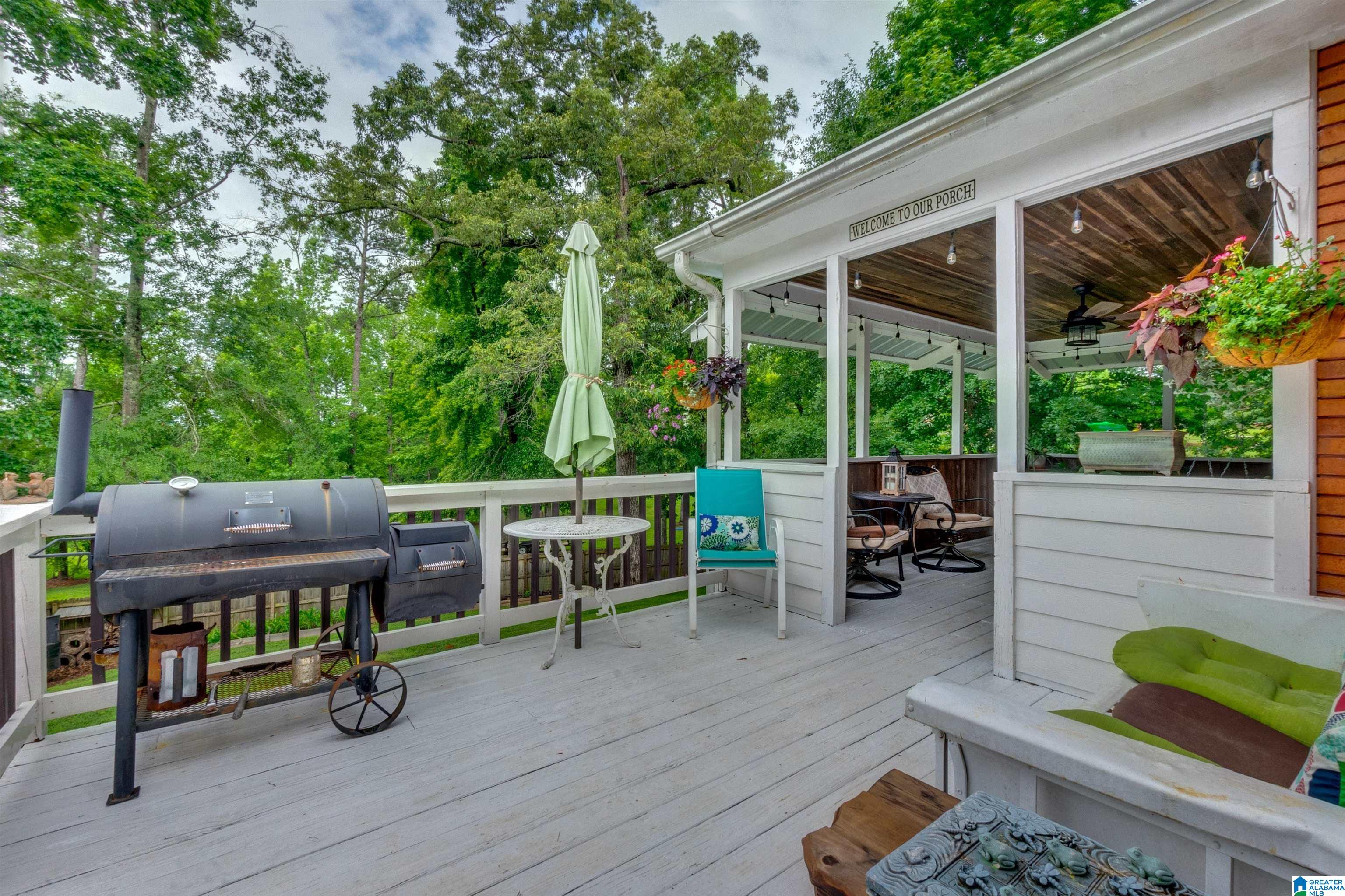 2565 Yellow Leaf Road Clanton, AL 35045 - Photo 48 of 53