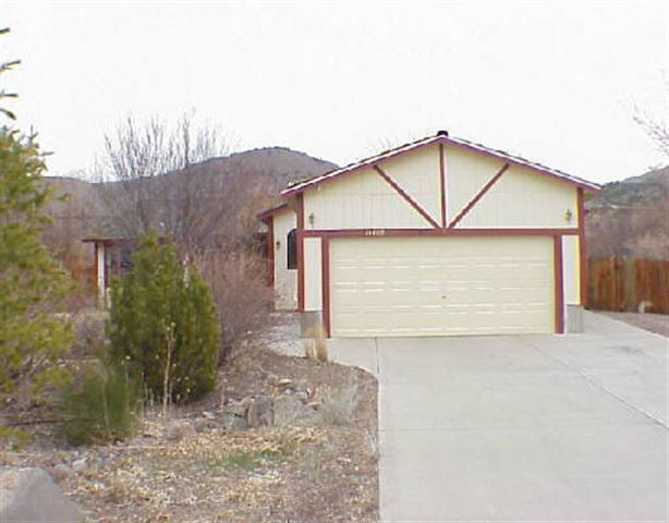 14400 Chamy Drive Reno, NV 89521 - Photo 1 of 1