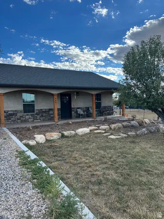 $390,000 | 498 East 100 South, Mount Pleasant, UT 84647