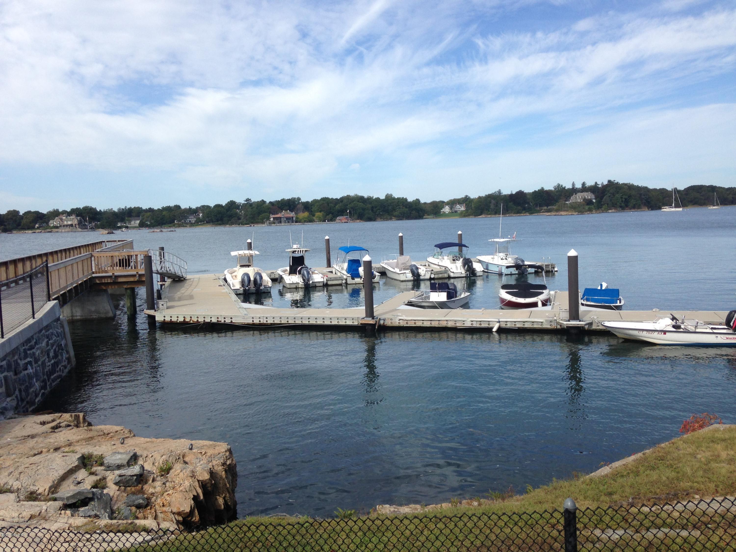 2 Bridle Path Lane Riverside, CT 06878 - Photo 21 of 24 a view of a lake with boats