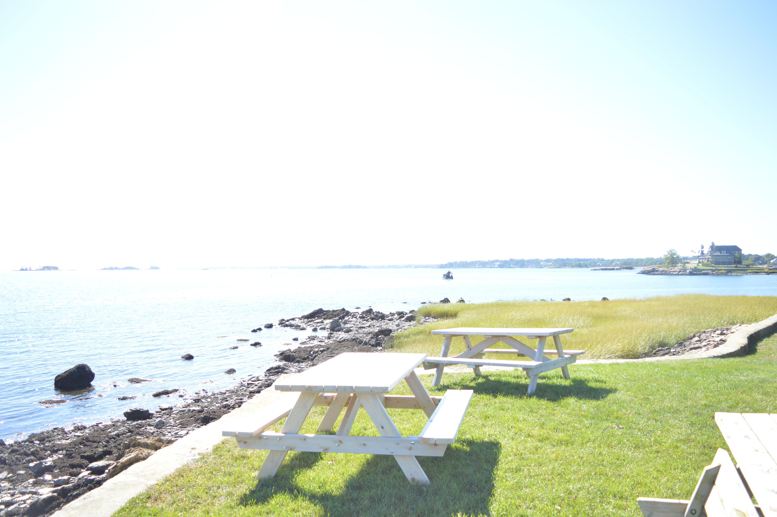 2 Bridle Path Lane Riverside, CT 06878 - Photo 8 of 24 a view of a city and ocean view