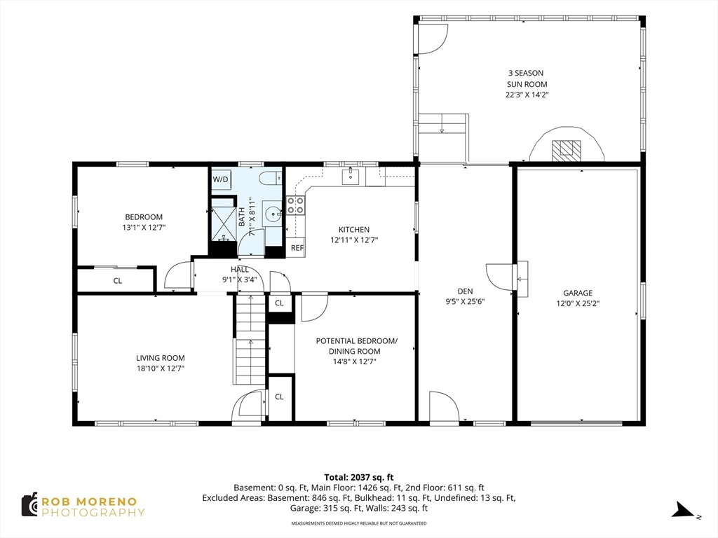 1 Rambler Road Methuen, MA 01844 - Photo 4 of 42