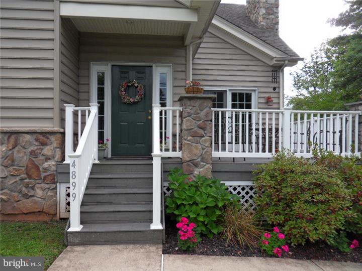 4899 Stump Road, Unit D Plumsteadville, PA 18947 - Photo 2 of 21 Gallery Image 2