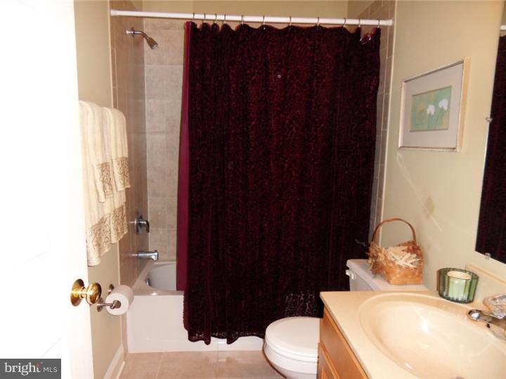 4899 Stump Road, Unit D Plumsteadville, PA 18947 - Photo 12 of 21 Bathroom
