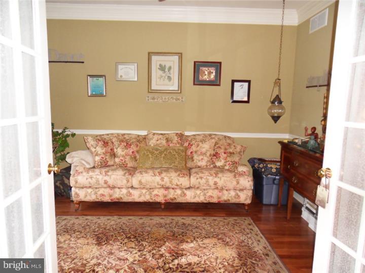 4899 Stump Road, Unit D Plumsteadville, PA 18947 - Photo 15 of 21 Office / Study