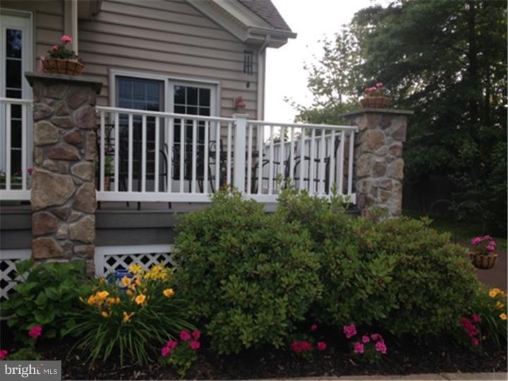 4899 Stump Road, Unit D Plumsteadville, PA 18947 - Photo 19 of 21 Gallery Image 19