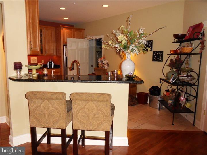 4899 Stump Road, Unit D Plumsteadville, PA 18947 - Photo 6 of 21 Kitchen