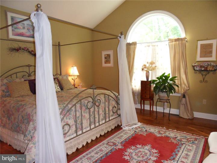4899 Stump Road, Unit D Plumsteadville, PA 18947 - Photo 8 of 21 Master Bedroom