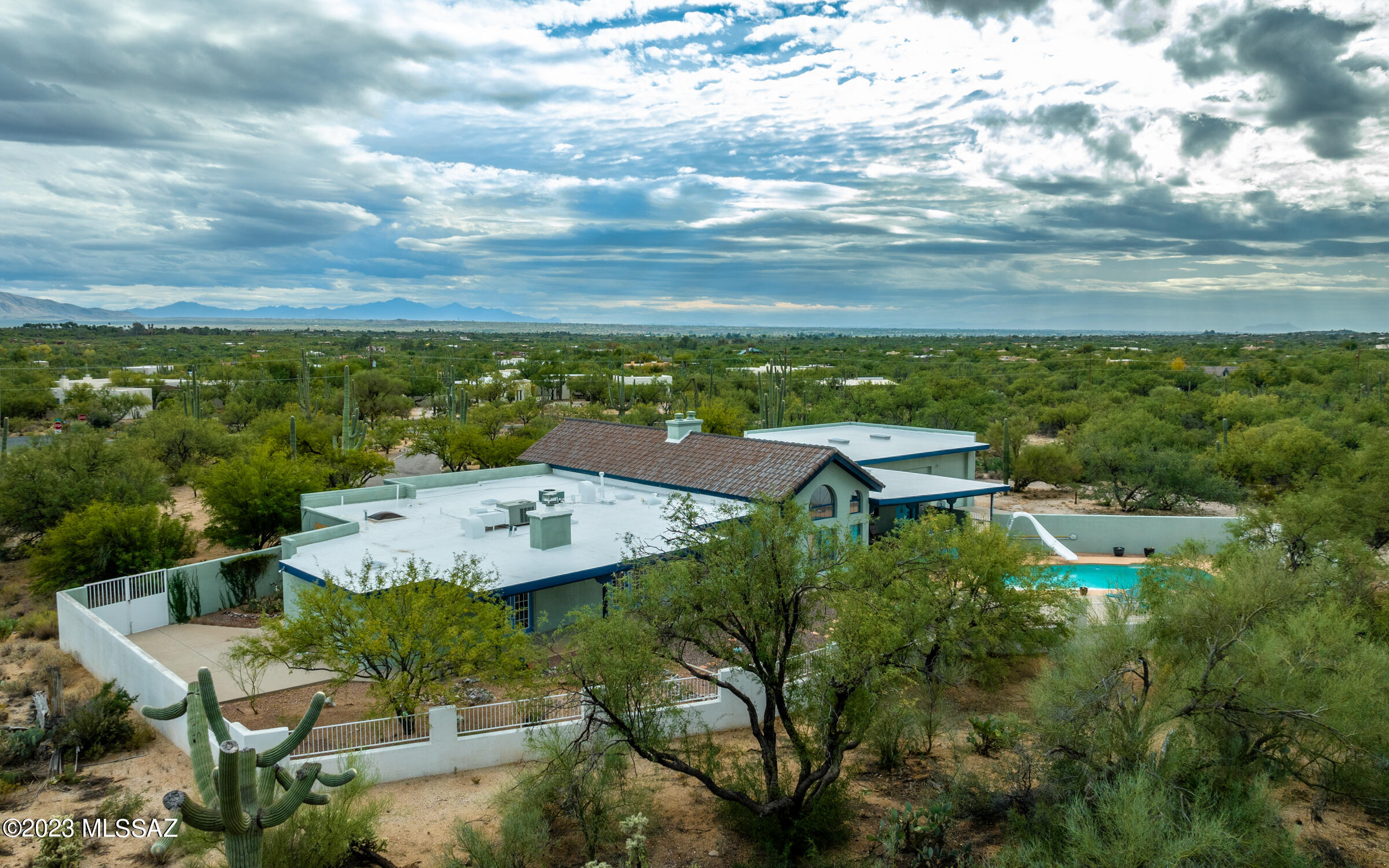 12151 East Snyder Road Tucson, AZ 85749 - Photo 19 of 35 Gallery Image 19