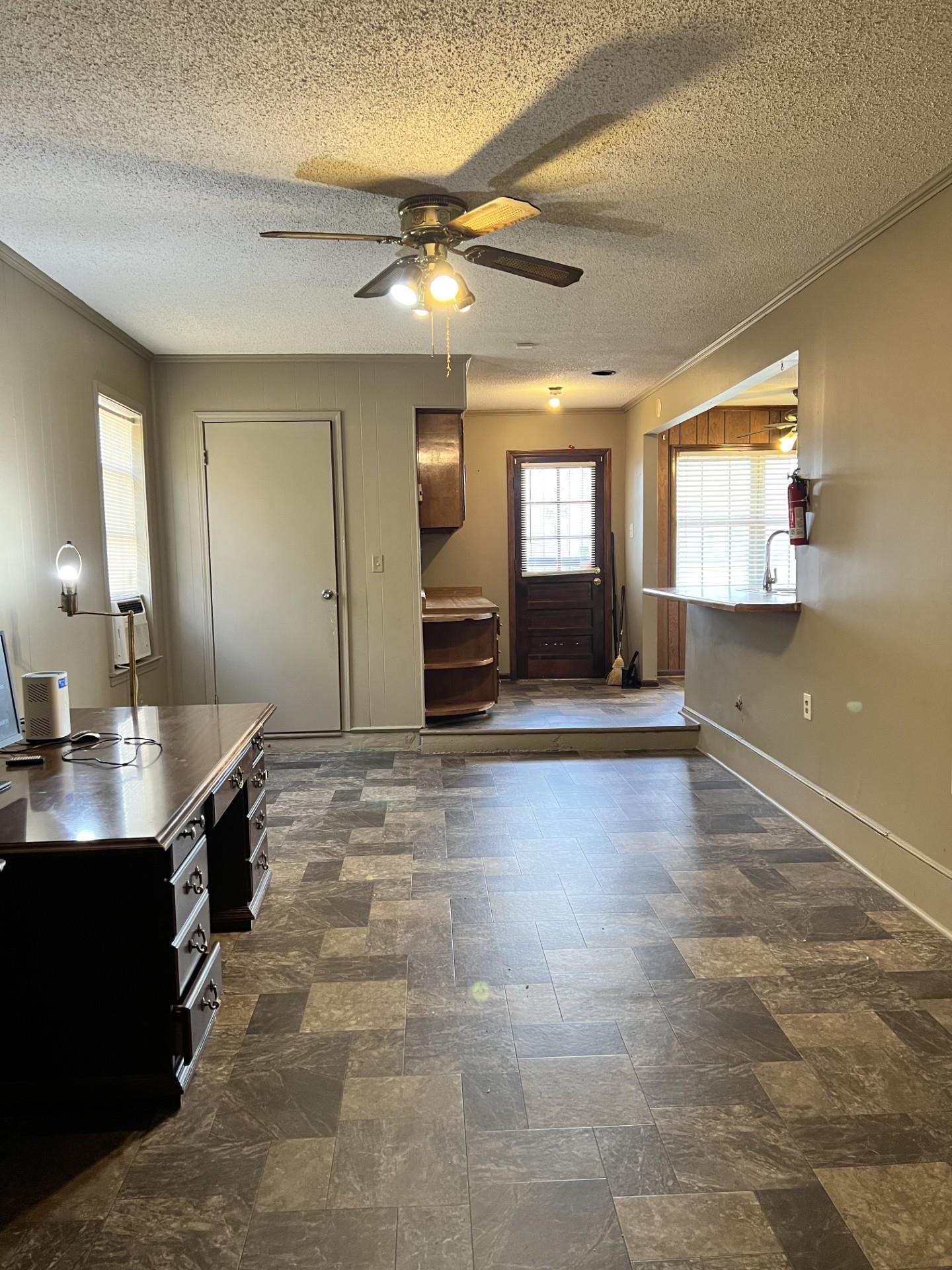 3472 Castleman Street Memphis, TN 38118 - Photo 26 of 30 a view of a kitchen with a sink and a large window