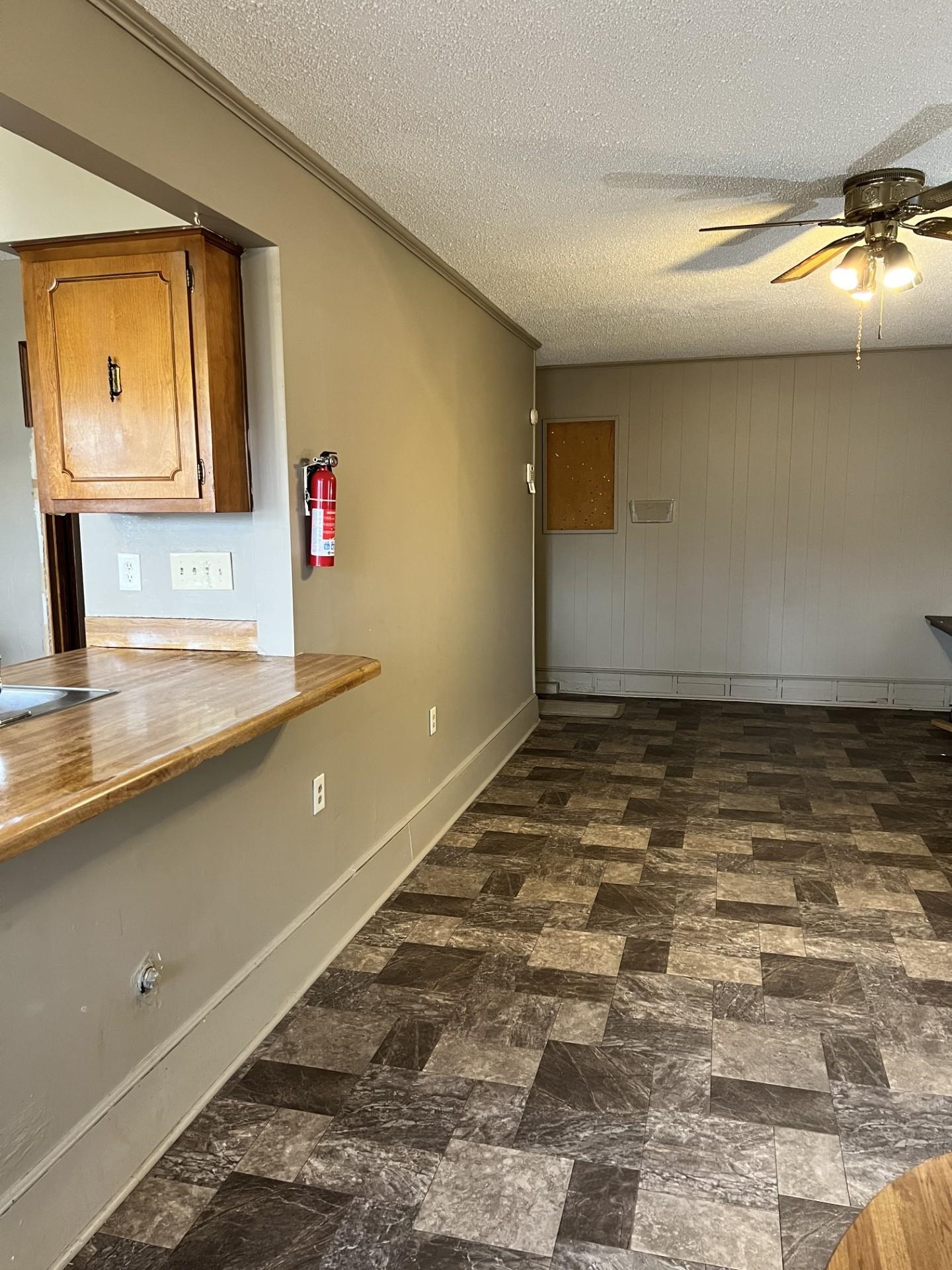 3472 Castleman Street Memphis, TN 38118 - Photo 27 of 30 a view of a bathroom with a sink and a mirror
