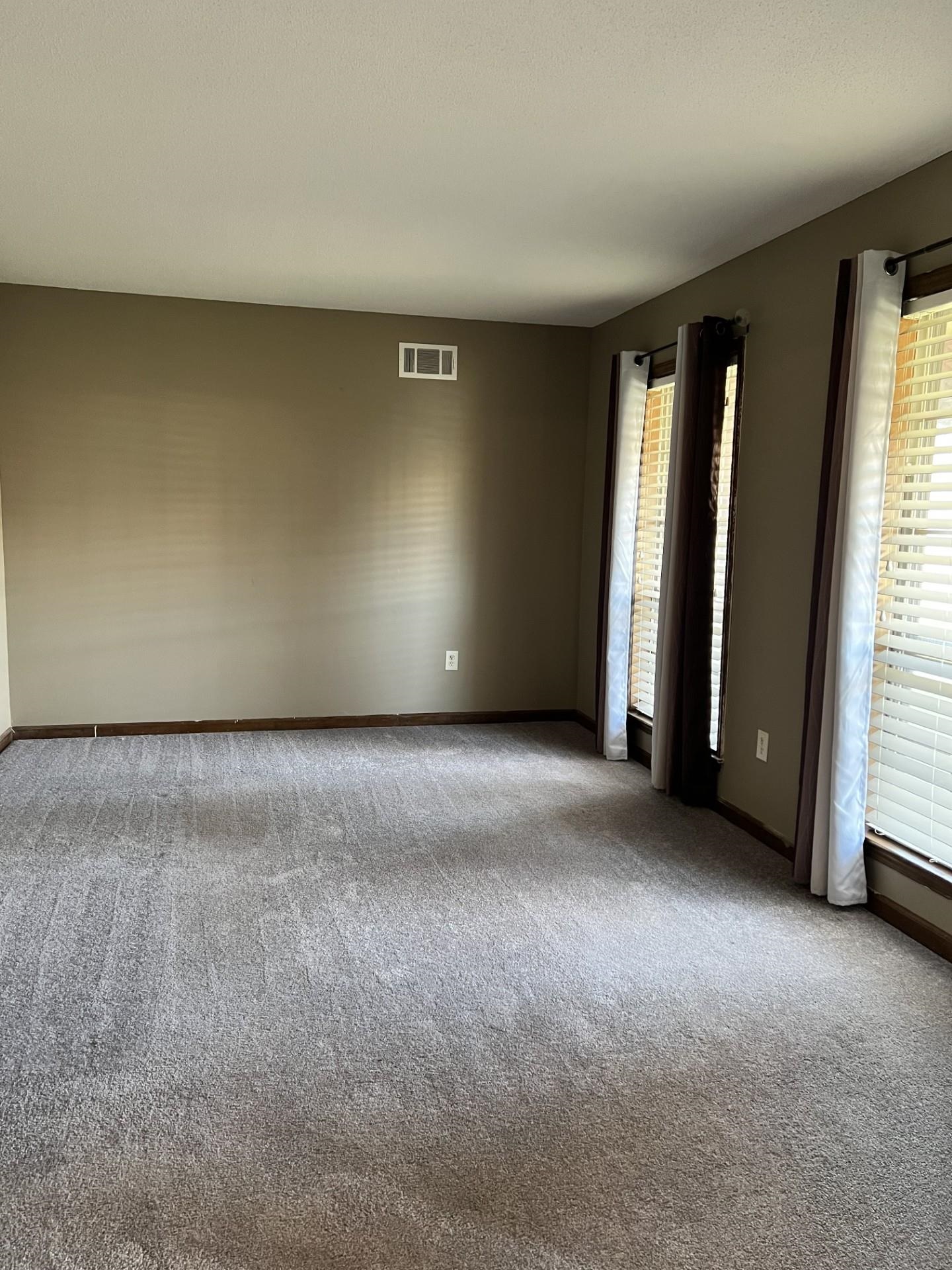 3472 Castleman Street Memphis, TN 38118 - Photo 6 of 30 a view of an empty room with a window