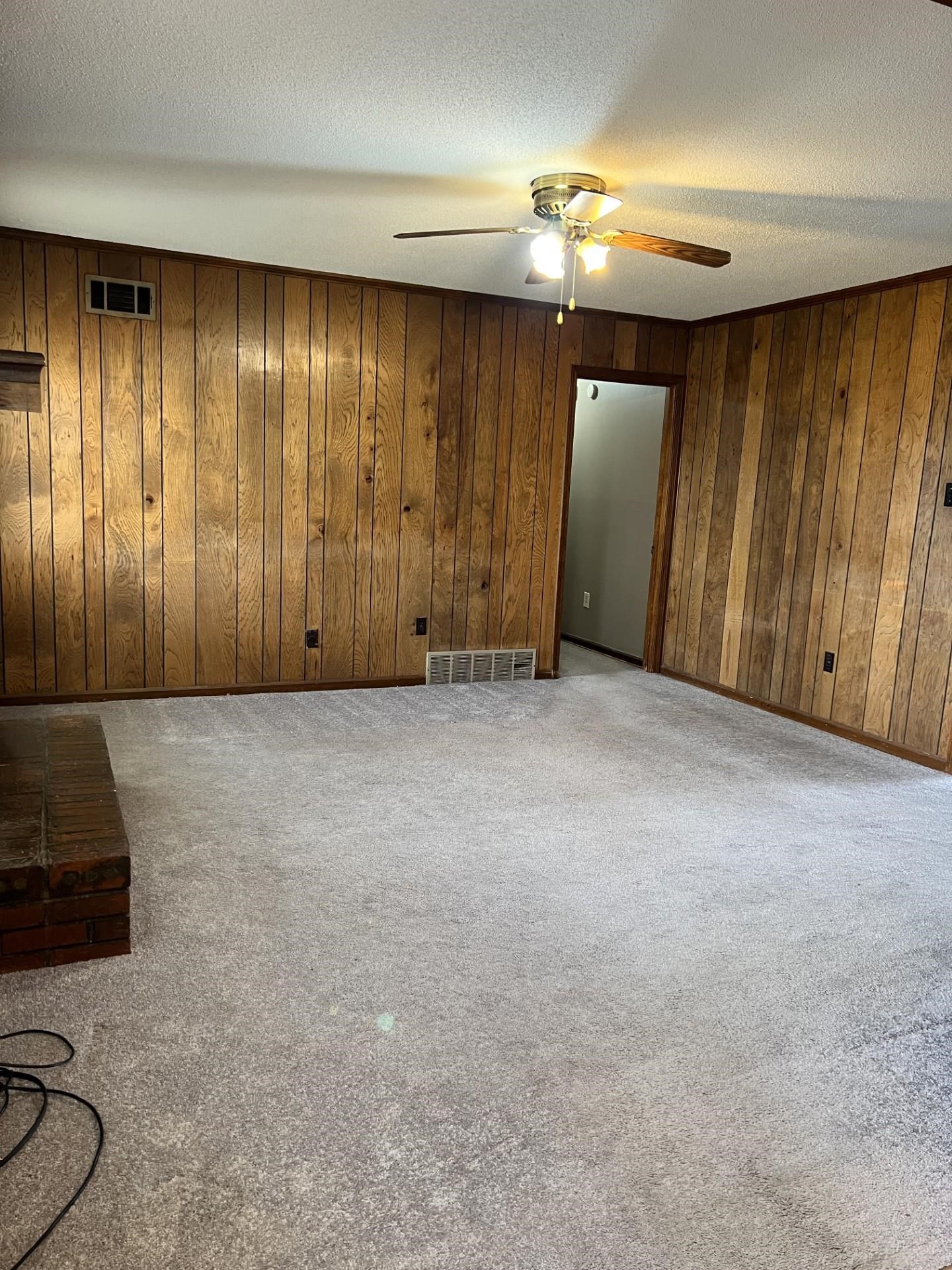 3472 Castleman Street Memphis, TN 38118 - Photo 10 of 30 a view of an empty room with a window