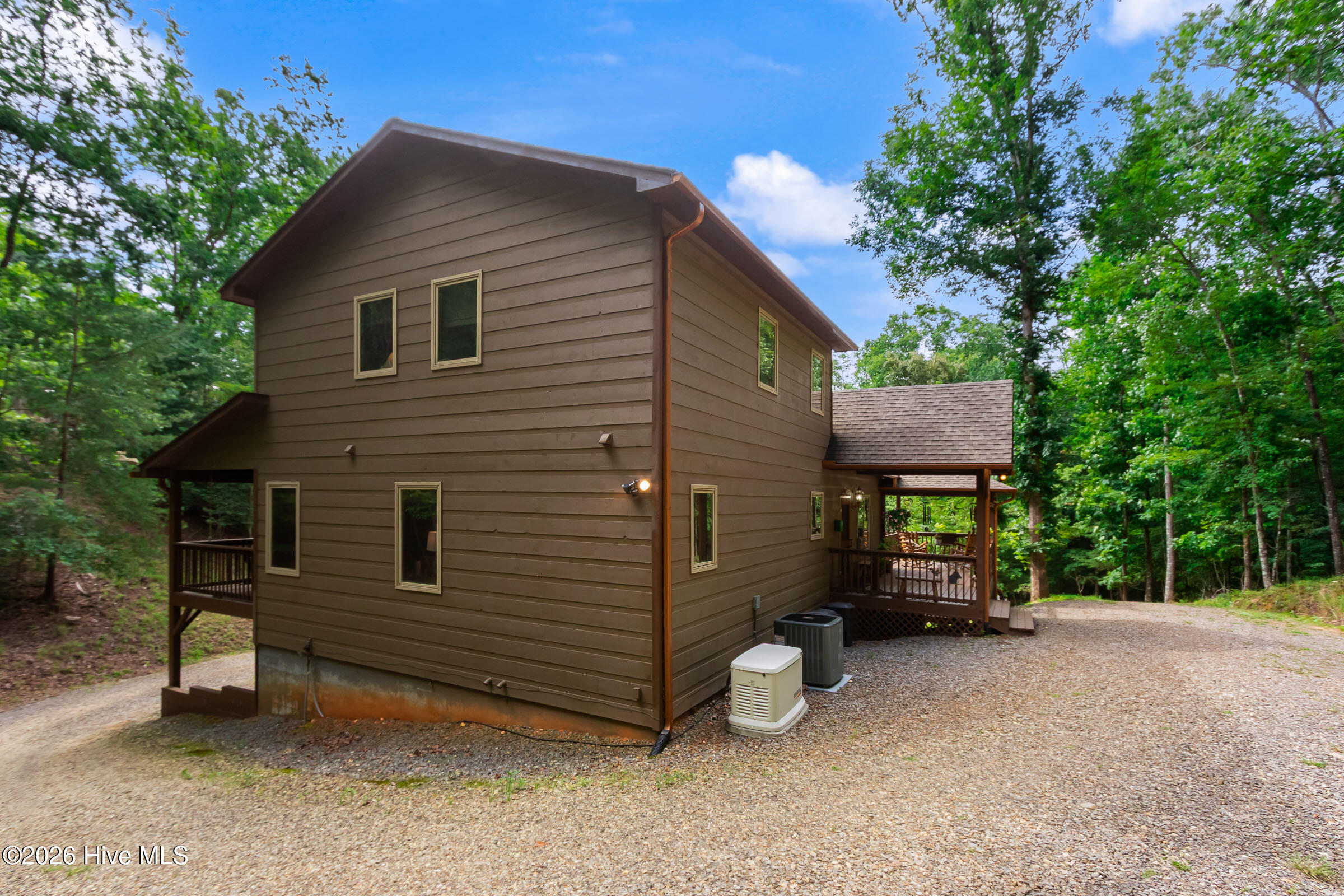 390 Timberwood Hills Road Murphy, NC 28906 - Photo 83 of 89 Gallery Image 83