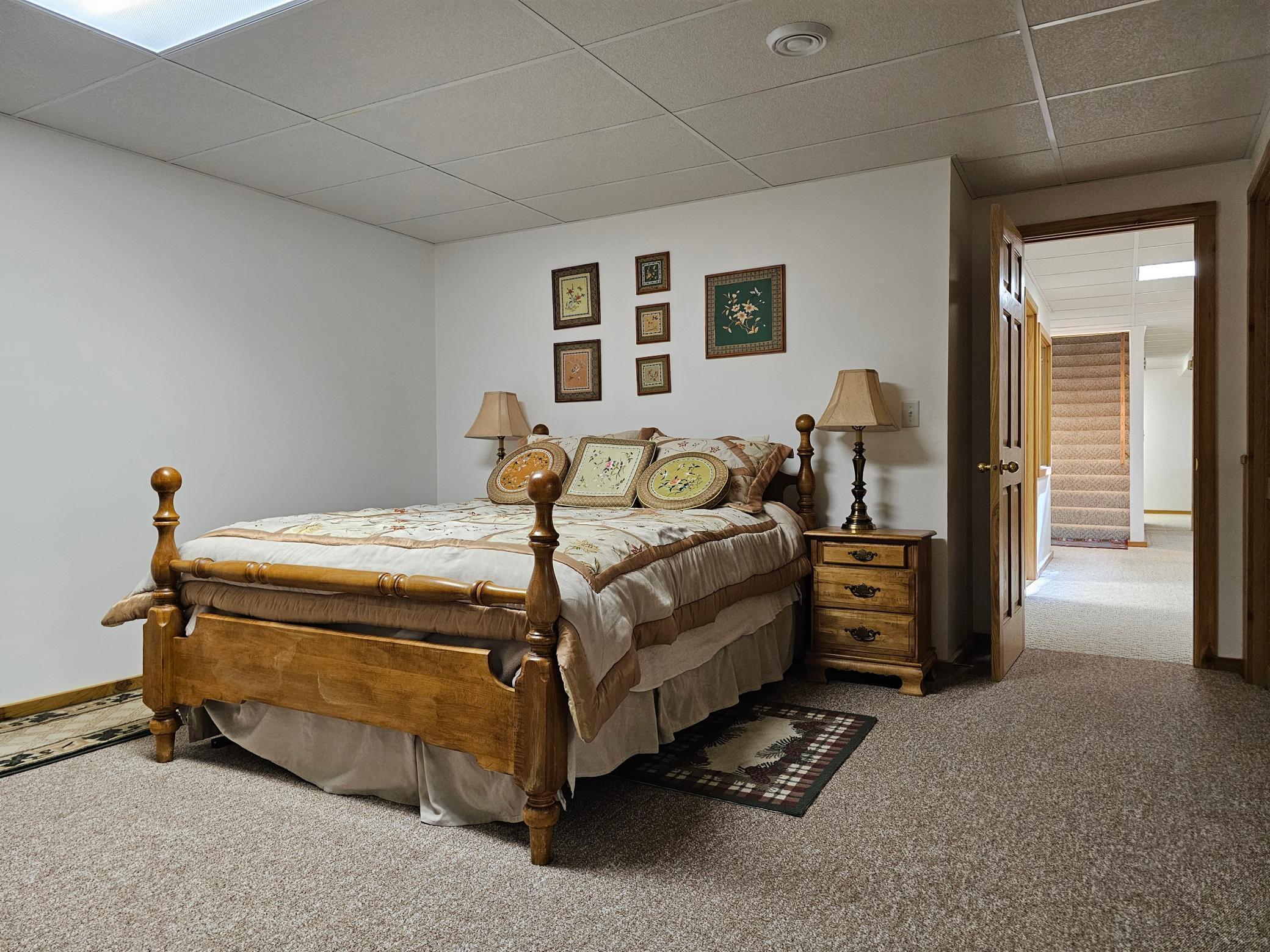 N13475 Narrows Trail Minong, WI 54859 - Photo 20 of 40