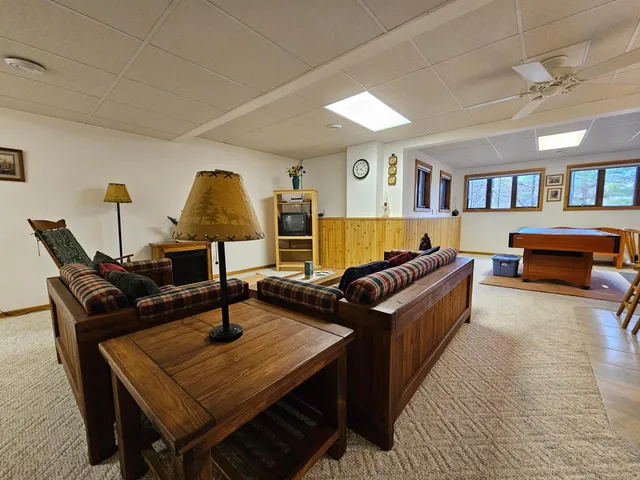 $549,900 | N13475 Narrows Trail, Minong, WI 54859