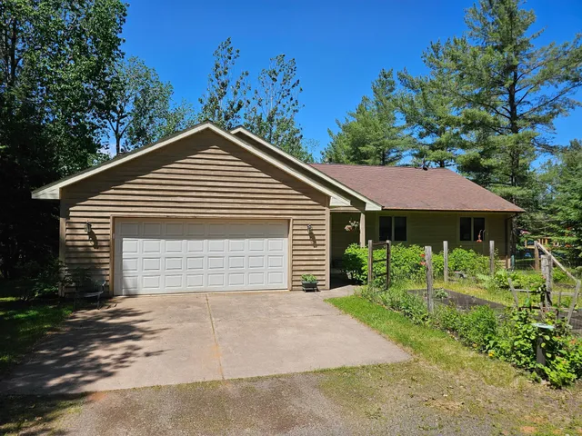$549,900 | N13475 Narrows Trail, Minong, WI 54859