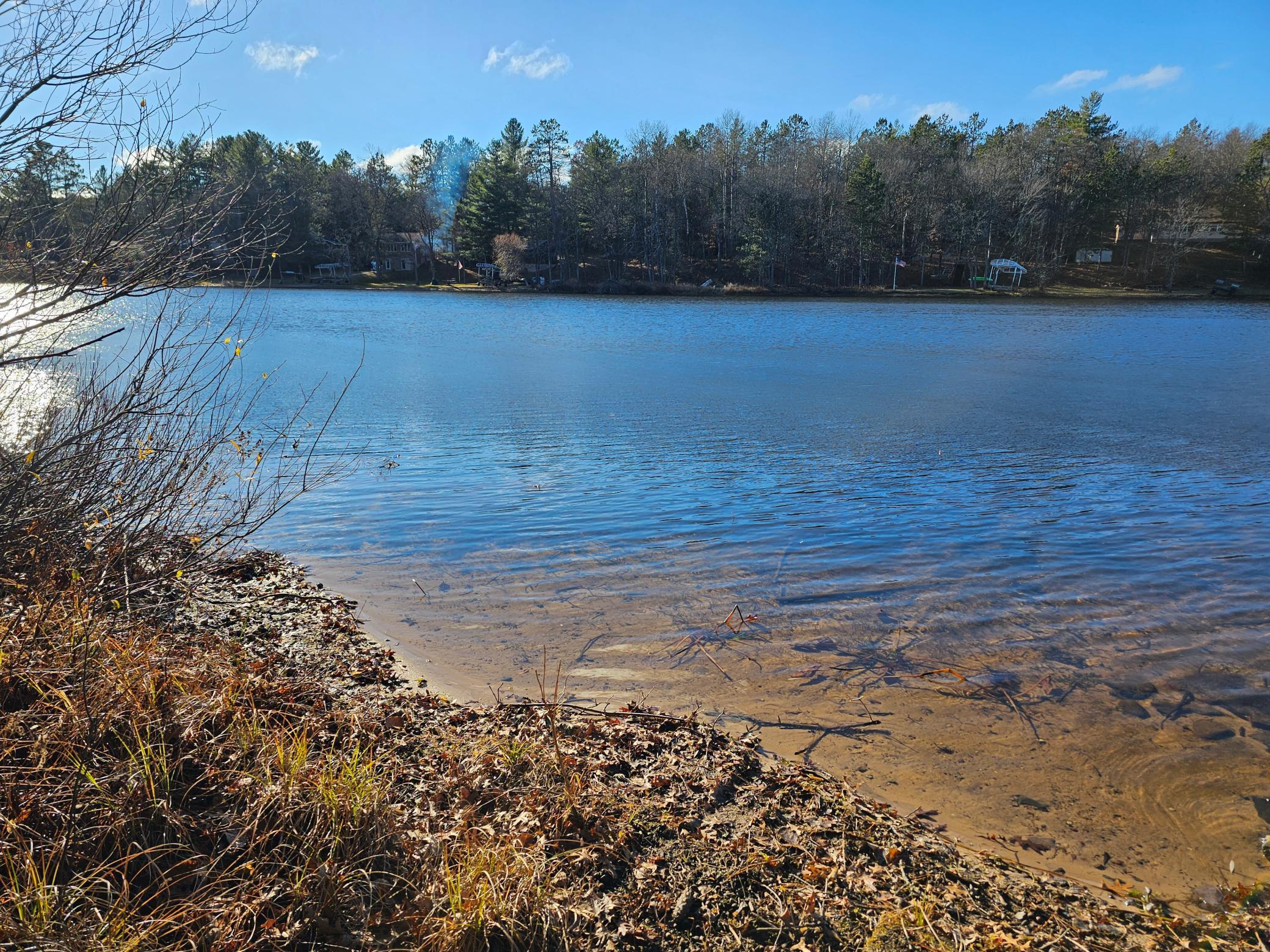 N13475 Narrows Trail Minong, WI 54859 - Photo 33 of 40