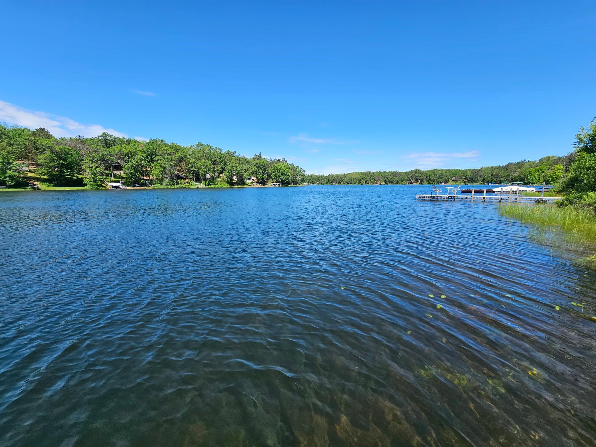 N13475 Narrows Trail Minong, WI 54859 - Photo 37 of 40