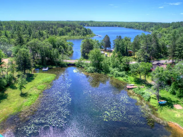 $549,900 | N13475 Narrows Trail, Minong, WI 54859