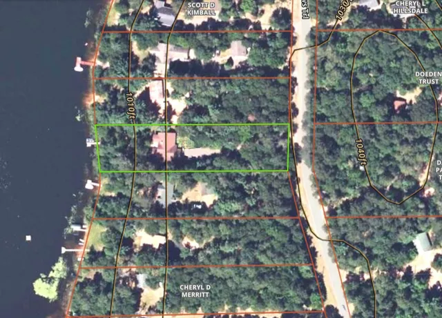 $549,900 | N13475 Narrows Trail, Minong, WI 54859