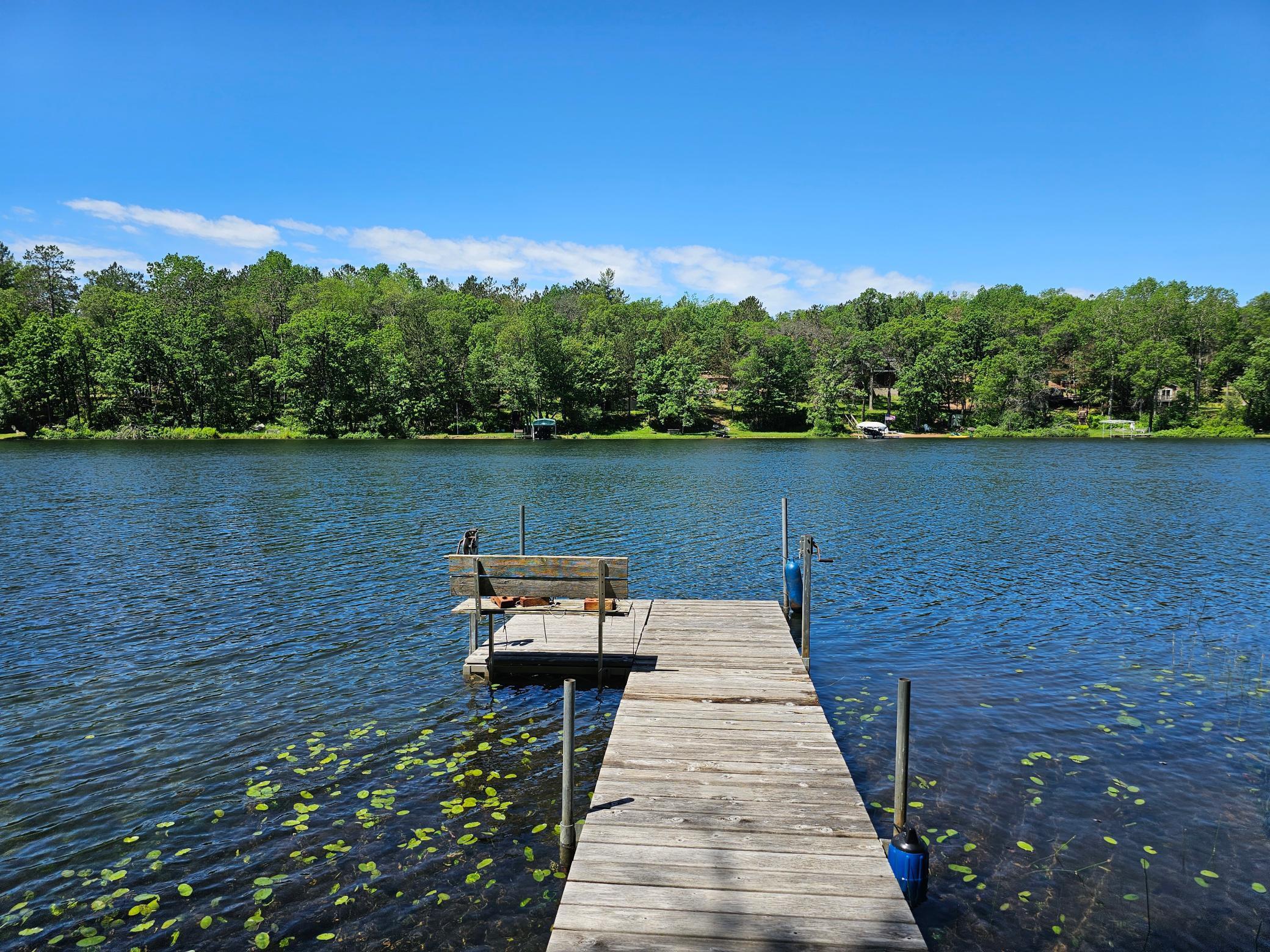 N13475 Narrows Trail Minong, WI 54859 - Photo 4 of 40