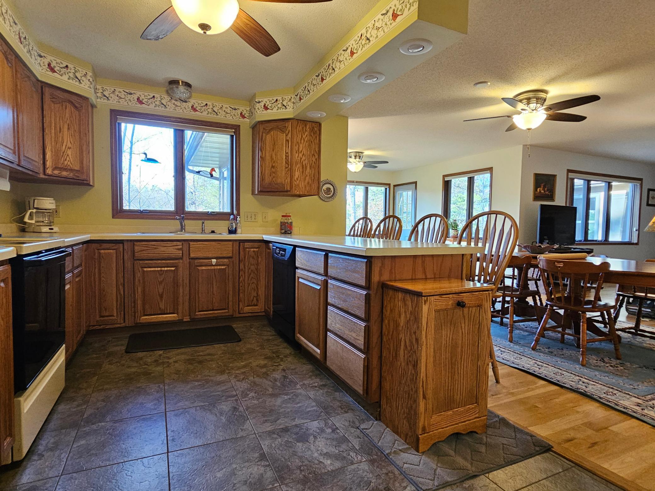 N13475 Narrows Trail Minong, WI 54859 - Photo 10 of 40