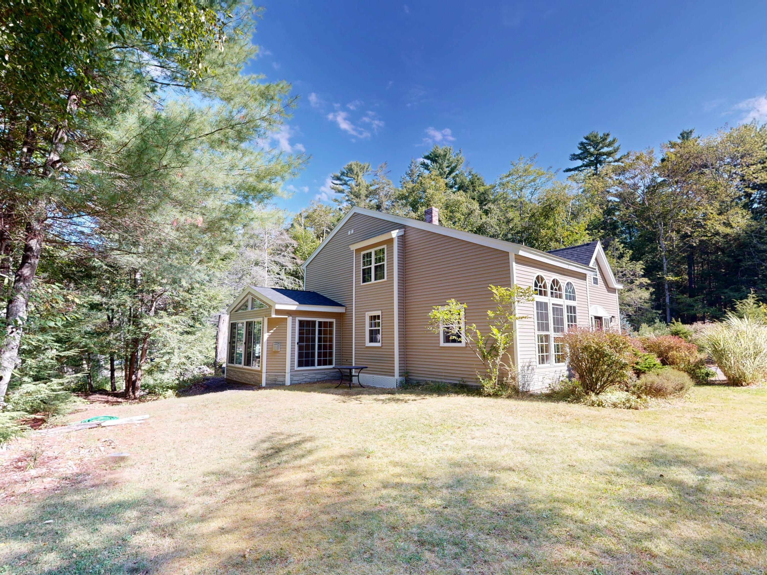 194 Hearthside Road Standish, ME 04084 - Photo 71 of 86 Side