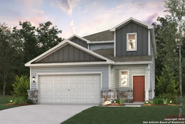$339,990 | 10806 Fairchild Way, Converse, TX 78109