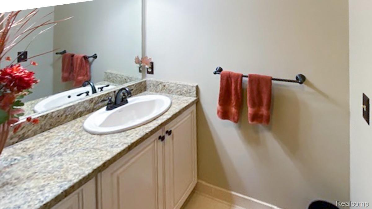 22030 River Ridge Trail Farmington, MI 48335 - Photo 18 of 22 River Ridge Main Bath 2.jpg