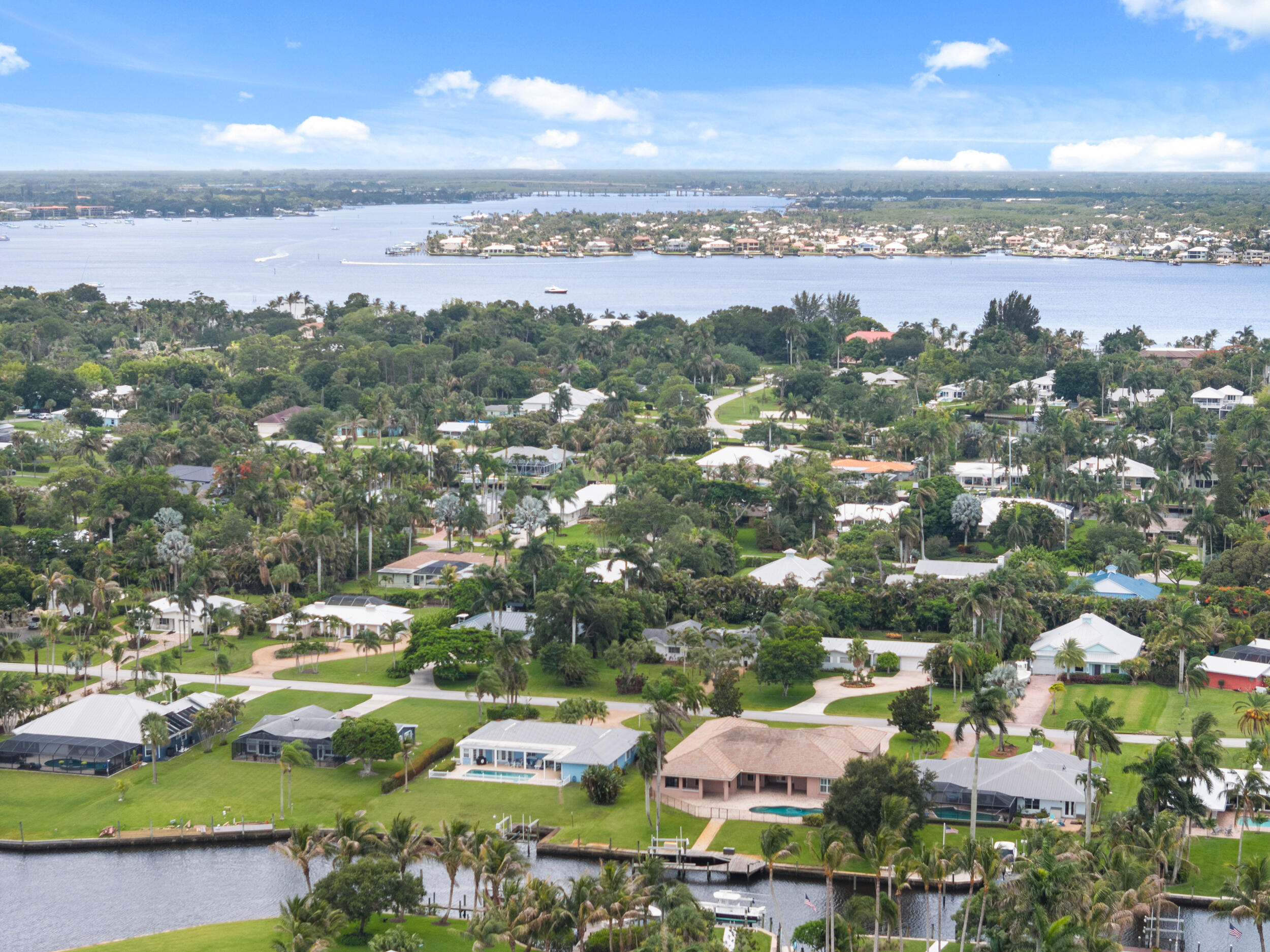 2236 Northwest Fork Road Stuart, FL 34994 - Photo 65 of 71 71_dji_20260611124905_0033_d