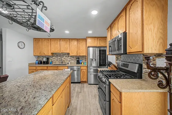 $550,000 | 14034 North 37th Street, Phoenix, AZ 85032